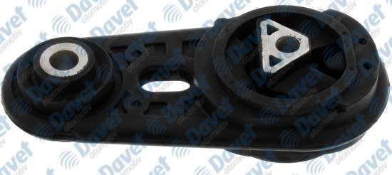 ERASTECH 28149 Motor Takozu Alt Megane Ii Scenic Ii 1.9dci 2.0 16v